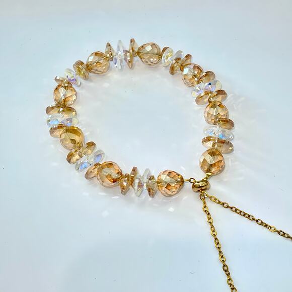 Swarovski Beaded Bracelet - Picture 14 of 14